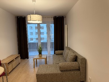 Mieszkanie 38m ul. Lubelska Rzeszów