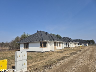 Nowe domy - bez PCC