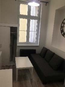 Kawalerka przy Aquaparku i PKP, gotowe do zamieszkania od ZARAZ
