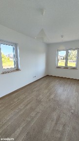 Piękny dom gotowy do wprowadzenia | Działka 551 m²