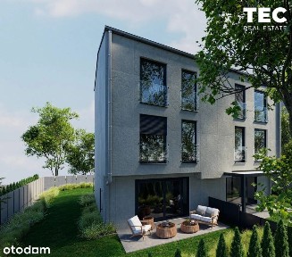 Dom 101,86 m² z ogrodem ok. 200 m² | 5 pokoi