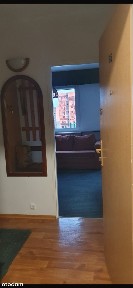 Ursynów, Kazury | 47.5 m² | 2 pokoje |ostatnie piętro z dużym balkonem