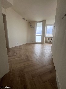3 pokoje | Sadyba | Po remoncie | Balkon