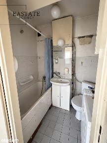 METRO Bródno/3pok 48m2/Piwnica/Parking/Balkon