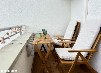 Kawalerka | 36m2 | Do wprowadzenia