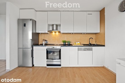 4 pokoje | Centrum Grodziska | Balkon | Winda | 62