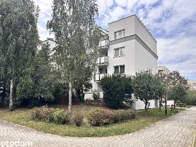 ul. Aleksandra Kamińskiego, Tarchomin, Białołęka, Warszawa, mazowieckie