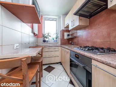 3 Pokoje / 50,87 M² / Loggia / Zielona Część Warsz