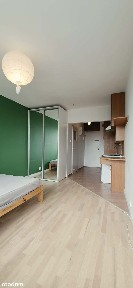 Kawalerka 20 m2 | Żoliborz | ekspozycja południowy wschód