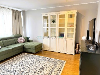 Mieszkanie po remoncie | 2 pokoje | 48,2 m²