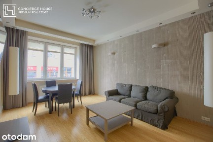 Komfortowe studio | metro | kamienica