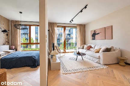Wykończone od architekta