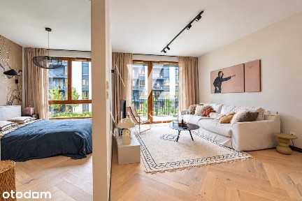 Wykończone od architekta