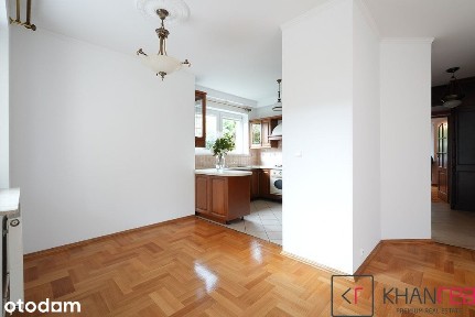 Mieszkanie, 60,80 m², Reguły