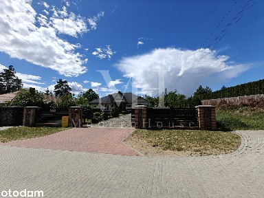 Dom do zamieszkania od zaraz -Grabówka Las, cisza, świetna lokalizacja