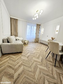 Komfortowe 2 pokojowe 50 M2 po remoncie w samym centrum Opola, balkon