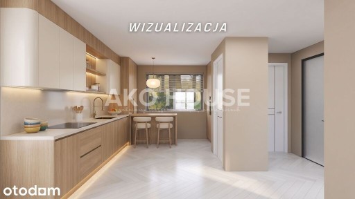 WOLNOSTOJĄCY DOM| 124m2 |k. Białegostoku|0%|PROMO