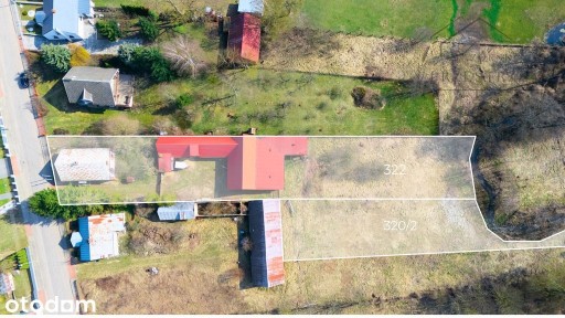 Konstytucji 3 Maja 67, Goniądz, moniecki, podlaskie