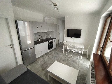 Mieszkanie / apartament, 3 pokoje + salon + łazienka z wc + toaleta, przy ul. Kusocińskiego, blisko ul. Narutowicza