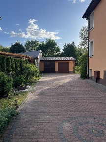 Dom 145 m2, idealna lokalizacja, Siedlce ul. Kubusia Puchatka.