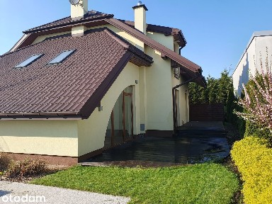 Dom 1,5 km od Bemowa Stare babice