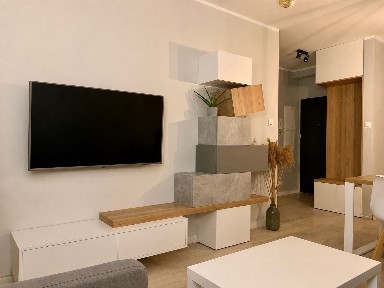 Funkcjonalne mieszkanie 36m2, z dużym balkonem. Osiedle Olbrachta. Krasne Rzeszów