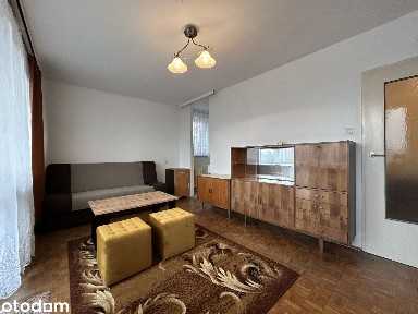 Kawalerka 26m2 Ul. Jasińskiego Bieżanów-Prokocim, balkon
