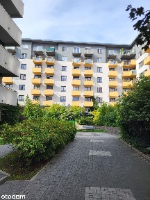 Dobrego Pasterza przy samej GaleriiSerenada, 2 pokoje osobne 48m2