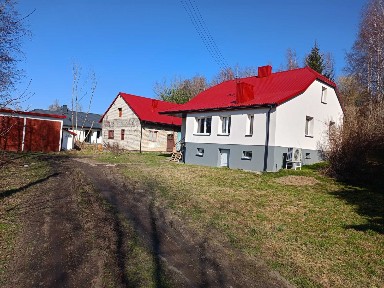 Sprzedam dom Kielnarowa