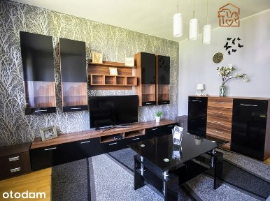 2 pokoje, 47 m2, pet-friendly - Traugutta 2