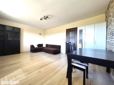 3 pokoje, 53 m2, balkon - Budryka 2