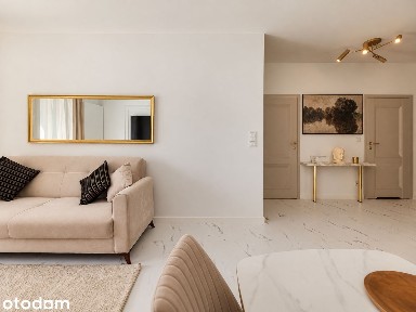 NOHO Katowice | Pierwsza dzielnica | 45 m² | sauna, kino, siłownia