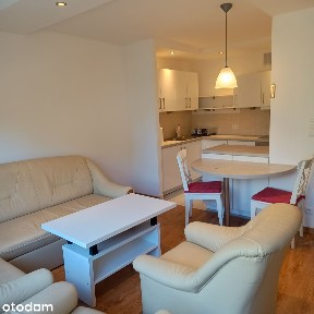 CENTRUM POZNANIA| 36,3 m² | WYDZIELONA SYPIALNIA | K. WIELKIEGO