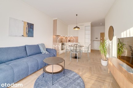 Komfortowe 2 pokoje | 54m2 | ul. Fosowa