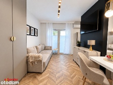 Klimatyczny apartament z klimatyzacją i garażem | RiverSide Kalisz