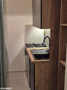 Mieszkanie 2-pokojowe po generalnym remoncie Grunwald 37,5 m²