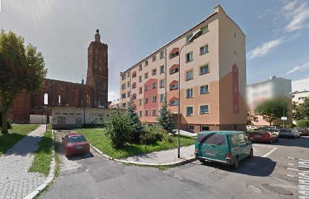 Wyjątkowy potencjał inwestycyjny - 4 pokoje przy Placu Katedralnym w Gubinie!