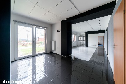 Mieszkanie 113,6 m2 z możliwością podziału na 3 samodzielne lokale