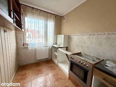 Super Cena 3 Pokoje 2 Piętro Balkon Piwnica Niski