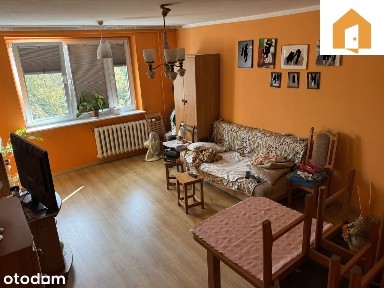 2 pokoje | 49,11 m² | ul. Władysława Sikorskiego