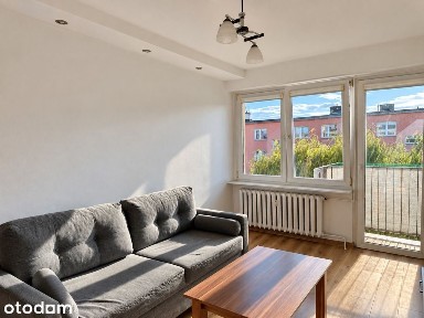 Na sprzedaż - 2 pokoje | 37,29 m² | Wałcz