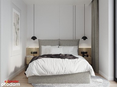 Nowe 3 pokoje | 70,48 m² | duży balkon | 3 piętro | bez PCC i prowizji