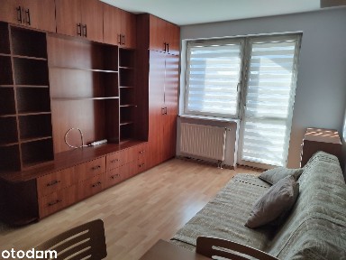 Komfortowa kawalerka 36m2 + miejsce postojowe w garażu ul. Chmieleniec