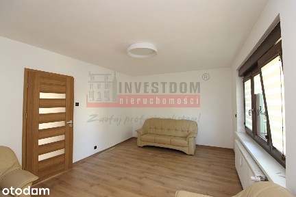Mieszkanie do wynajęcia, 56.5m², Krapkowice, Otmęt