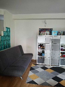 mieszkanie na sprzedaż 2 pokoje służew nad dolinką Mokotów
