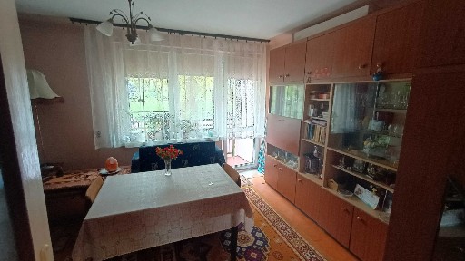 Syndyk sprzeda udział w mieszkaniu
