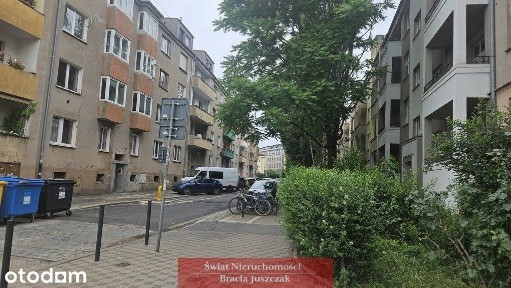 Szczytniki, Śródmieście, Wrocław, dolnośląskie