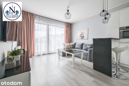 Sopot Łokietka 19c z garażem w cenie i Ochroną24/7