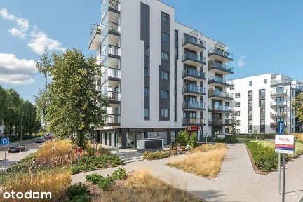 Apartament 3 NIEZALEŻNE pokoje2 łazienki-blisko SKM i Uniwersytet 500m