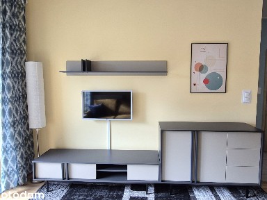 Wszędzie blisko ale zacisznie! Apartament w centrum Gdańsk-Wrzeszcz.